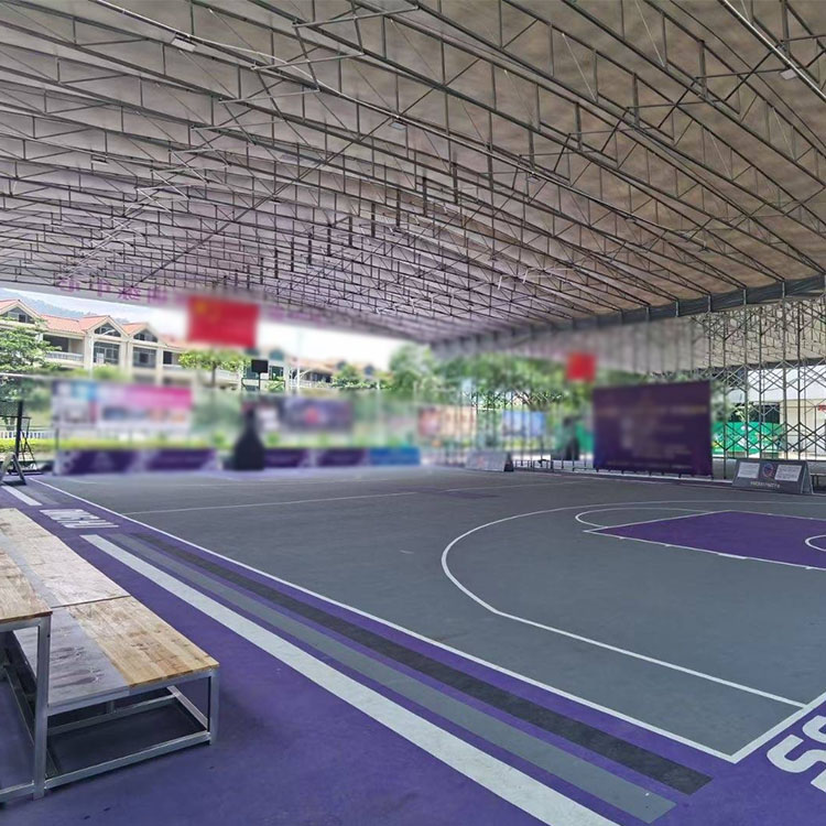 英吉沙县工程案例